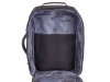 Franky Rucksack  RS51 black