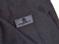 Franky Business Rucksack RS57 Laptopfach 15&quot; anthrazit/black
