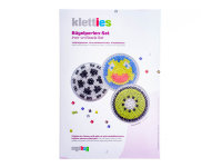ergobag Klettie Special Edition Accessoires...