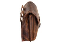 JS Gürteltasche 250897-dunkelbraun