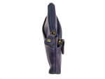 JS Schlüsseltasche B5-blau