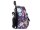 JSI Phil Firenze Cityrucksack, blau Blume - PH1257