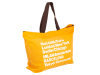 JSI Just Glamour Shopper in gelb - 1266-1