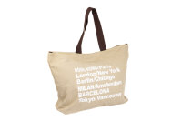 JSI Just Glamour Shopper in ivory - 1266-1