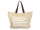 JSI Just Glamour Shopper in ivory - 1266-1
