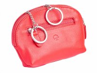 Prato Schlüsseltasche LM Shahid rot