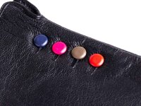 JSI Handschuhe multi mit Knöpfen