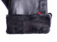 JSI Handschuhe multi mit Knöpfen
