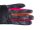 JSI Handschuhe multi mit Knöpfen