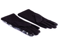 JSI Damen Handschuhe Kreis Design