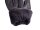 Franky Herren Handschuhe schwarz Leder 8.5 HS
