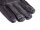 Franky Herren Handschuhe schwarz Leder 9.0 HS