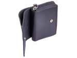 Prato Kartenetui LM Shahid C16-Q mit RFID schwarz