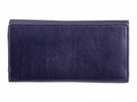 The Chesterfield Brand C080315 Leder Portemonnaie Querformat  mit RFID Blocker