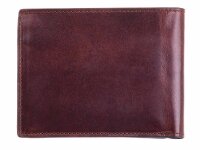 The Chesterfield Brand C080355 Leder Portemonnaie Querformat  mit RFID Schutz