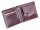 The Chesterfield Brand C080355 Leder Portemonnaie Querformat brown mit RFID Schutz