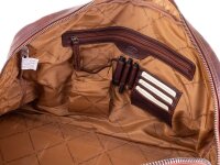 The Chesterfield Brand C200022 Leder Weekender Reisetasche