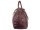 The Chesterfield Brand C200022 Leder Weekender Reisetasche
