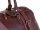 The Chesterfield Brand C200022 Leder Weekender Reisetasche