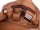 The Chesterfield Brand C200022 Leder Weekender Reisetasche