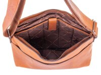 The Chesterfield Brand C481110 Leder Aktentasche Messenger