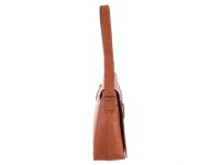 The Chesterfield Brand C481110 Leder Aktentasche Messenger
