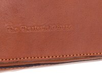 The Chesterfield Brand C481110 Leder Aktentasche Messenger