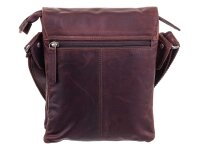 The Chesterfield Brand C481121 Leder Umhängetasche A5