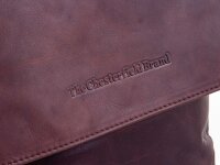 The Chesterfield Brand C481121 Leder Umhängetasche A5