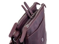 The Chesterfield Brand C481121 Leder Umhängetasche A5
