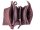 The Chesterfield Brand C481121 Leder Umhängetasche A5