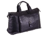 The Chesterfield Brand C200023 Leder Weekender Reisetasche