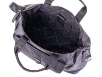The Chesterfield Brand C200023 Leder Weekender Reisetasche