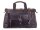 The Chesterfield Brand C200023 Leder Weekender Reisetasche dbraun