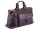 The Chesterfield Brand C200023 Leder Weekender Reisetasche dbraun