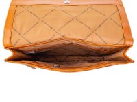 The Chesterfield Brand CC401035 Leder Collegemappe  cognac