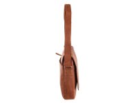The Chesterfield Brand C480551 Leder Umhängetasche