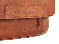 The Chesterfield Brand C480551 Leder Umhängetasche