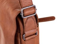 The Chesterfield Brand C480551 Leder Umhängetasche