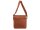 The Chesterfield Brand C480551 Leder Umhängetasche  cognac