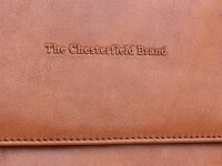 The Chesterfield Brand CC401036 Leder Collegemappe