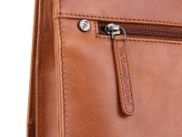 The Chesterfield Brand CC401036 Leder Collegemappe