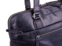 The Chesterfield Brand C480613 Leder Umhängetasche