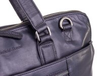 The Chesterfield Brand C480613 Leder Umhängetasche