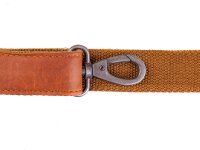 The Chesterfield Brand C480304 Leder Aktentasche Messenger