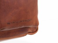 The Chesterfield Brand C480304 Leder Aktentasche Messenger cognac