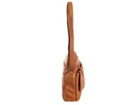 The Chesterfield Brand C480951 Leder Umhängetasche A5