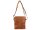 The Chesterfield Brand C480951 Leder Umhängetasche A5 cognac