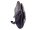 The Chesterfield Brand C480996 Leder Handtasche Clutch black label