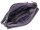 The Chesterfield Brand C480996 Leder Handtasche Clutch black label